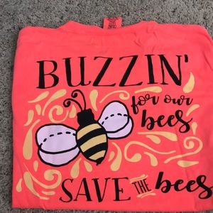 Comfort Colors T-shirt
